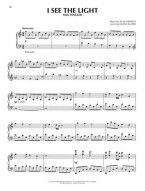 Disney Favorites: Creative Piano Solo (noty na klavír)
