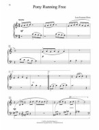 Classic Piano Repertoire: Lynn Freeman Olson - Early to Late Elementary (noty na klavír)