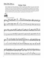 Brian Setzer: Guitar Legendary Licks (noty, tabulatury na kytaru) (+audio)