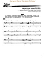 Black Sabbath: Riff by Riff Bass (noty, tabulatury na baskytaru)