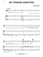 Billie Eilish: When We All Fall Asleep, Where Do We Go? (noty na klavír, zpěv, akordy)