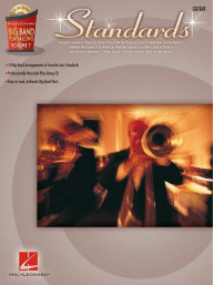 Big Band Play-Along 7: Standards (noty na kytaru) (+audio)