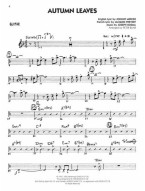 Big Band Play-Along 7: Standards (noty na kytaru) (+audio)