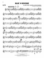 Big Band Play-Along 4: Jazz Classics (noty na kytaru) (+audio)