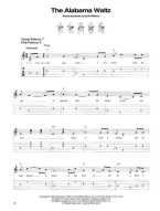Best of Hank Williams (noty, tabulatury na snadnou kytaru)