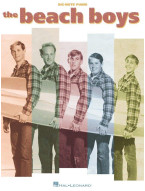 Beach Boys (velké noty na snadný klavír)
