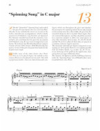 At The Piano: Mendelssohn (noty na klavír)
