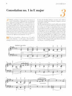 At The Piano: Liszt (noty na klavír)
