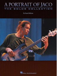 A Portrait Of Jaco Pastorius (noty, tabulatury na baskytaru)