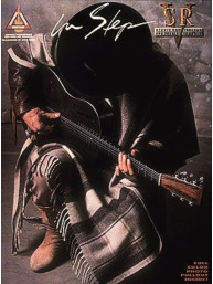 Stevie Ray Vaughan: In Step (noty, tabulatury na kytaru)