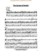Stevie Ray Vaughan: In Step (noty, tabulatury na kytaru)