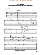 Stevie Ray Vaughan: In Step (noty, tabulatury na kytaru)