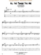 Pat Metheny: Question And Answer (noty, tabulatury na kytaru)
