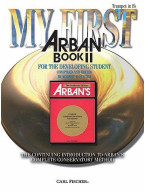 My First Arban Book II (noty na trubku)