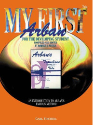 My First Arban (noty na tubu)
