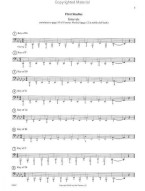 My First Arban (noty na tubu)