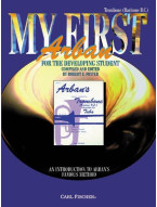 My First Arban (noty na pozoun)