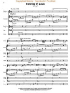 Kenny G: Breathless (noty na saxofon, klávesy, baskytara, bicí)