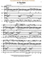 Kenny G: Breathless (noty na saxofon, klávesy, baskytara, bicí)