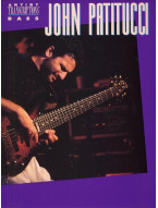 John Patitucci: Bass Artists Transcriptions (noty na baskytaru)