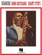 John Coltrane: Giant Steps (noty na tenorsaxofon)