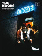 The Kooks: Konk (tabulatury, noty, kytara)