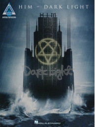HIM: Dark Light (noty, tabulatury na kytaru)