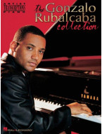 Gonzalo Rubalcaba Collection (noty na klavír)