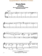 Gonzalo Rubalcaba Collection (noty na klavír)