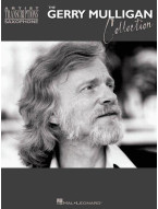 Gerry Mulligan Collection (noty na barytonsaxofon)