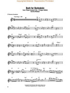 Gerry Mulligan Collection (noty na barytonsaxofon)
