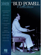 Bud Powell Collection (noty na klavír)