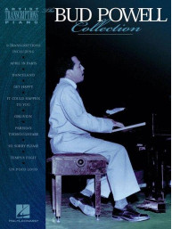 Bud Powell Collection (noty na klavír)