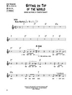 Blues Play-Along 7: Howlin' Wolf (noty na nástroje C, Eb, Bb, basového klíče) (+audio)