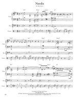 Bill Evans Trio Volume 1 (1959-1961) (noty na klavír, kontrabas, bicí)