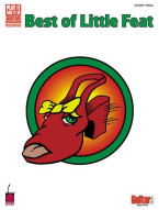 Best of Little Feat (noty, tabulatury na kytaru)