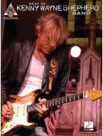 Best Of Kenny Wayne Shepherd Band  (noty, tabulatury na kytaru)