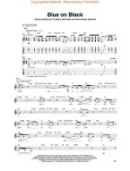 Best Of Kenny Wayne Shepherd Band  (noty, tabulatury na kytaru)