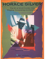 Art of Small Jazz Combo Playing (noty, partitury)