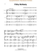 Art of Small Jazz Combo Playing (noty, partitury)