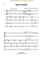 Art of Small Jazz Combo Playing (noty, partitury)