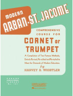 Arban-St. Jacome Method (noty na trubku, kornet)