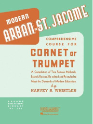 Arban-St. Jacome Method (noty na trubku, kornet)