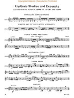 Arban-St. Jacome Method (noty na trubku, kornet)