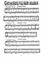 Arban Trumpet Duets (noty na 2 trubky) (+audio)