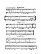 Arban Trumpet Duets (noty na 2 trubky) (+audio)