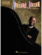Ahmad Jamal Collection (noty na klavír, kontrabas, bicí)