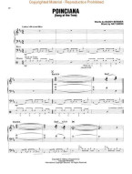 Ahmad Jamal Collection (noty na klavír, kontrabas, bicí)