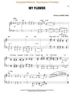 Ahmad Jamal Collection (noty na klavír, kontrabas, bicí)