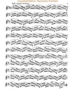 Wohlfahrt: 60 Studies, Op. 45, Book 2 - Nos. 31-60 (noty na housle)